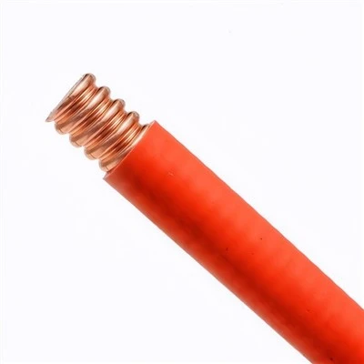 Niskonaponski vatrootporni kabel XLPE kabel PVC izolirani instrumentalni kabel otporan na tlak